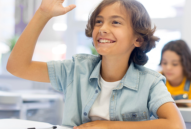 A former administrator who now prepares parents for the room