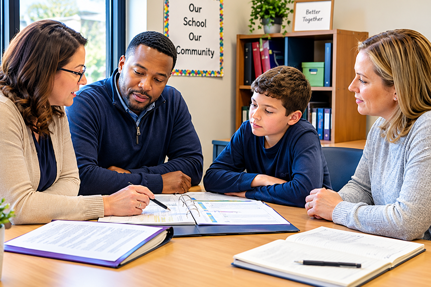 How to Prepare for an IEP Meeting: A Parent’s Step-by-Step Guide