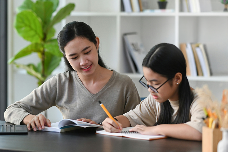 SPED Tutoring vs Regular Tutoring: What Actually Makes the Difference